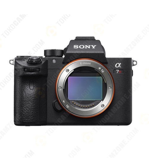 Sony Alpha A7R III Body Only